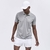 Chomba DEPORTIVA Gris 5429