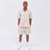 Camisa Oversize TOPO Beige 5408