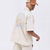 Imagen de Camisa Oversize TOPO Beige 5408