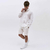 Camisa LINO A+ Blanco 5406