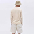Sweater HILO A+ Beige 5404 - CLUB SPORTIVO