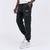 Pantalón ENZO Negro 5410 - comprar online