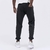 Pantalón ENZO Negro 5410 - tienda online