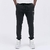 Pantalón ENZO Negro 5410 - CLUB SPORTIVO