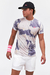 Remera SINNER Gris 5087 - comprar online