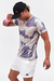 Remera SINNER Gris 5087 en internet