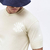 Remera SICILIA STUDIO 1984 Beige en internet