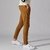Pantalón DUKE Camel 3831 - comprar online