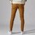 Pantalón DUKE Camel 3831 - CLUB SPORTIVO