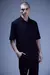 Camisa BISSOU Negro 1955