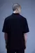 Camisa BISSOU Negro 1955 - comprar online