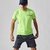Remera SINNER A+ Verde Fluo 4187 - CLUB SPORTIVO