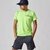 Remera SINNER A+ Verde Fluo 4187 - tienda online