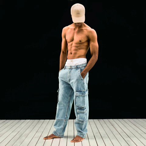 Jean LEBLON Celeste 5970 - comprar online