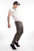 Pantalón MERAK Verde 1192 - comprar online