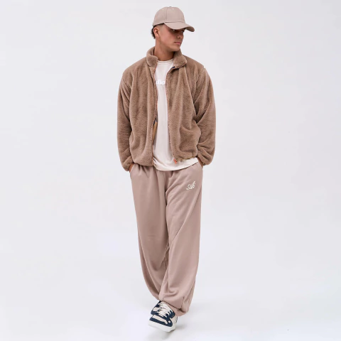 Pantalón MANU Beige 6016 - comprar online