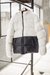 Campera Combianda Con Capucha Blanco - tienda online