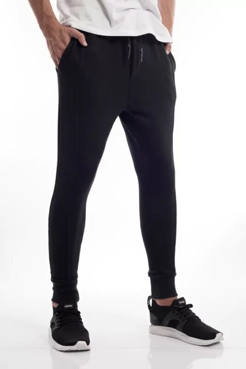 Jogging PREVE Negro 1191