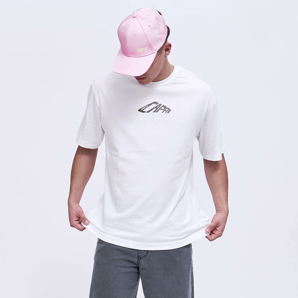 Remera Giovani Capri Blanco 5349 thumbnail 3