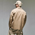 Imagen de Saco CESARE Beige