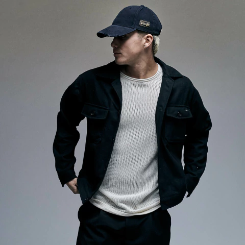 Saco IO Negro 5848 - comprar online