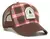 Gorra SCOTTISH PINE Marrón