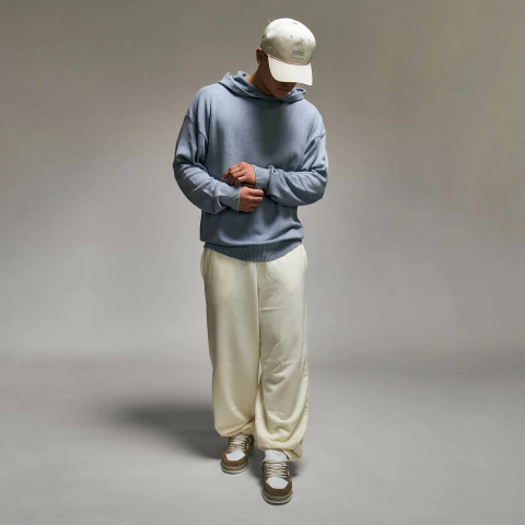 Sweater MANU Gris 5899 - comprar online