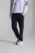 Jogger CARGO OVER GAB Negro 1014 - comprar online