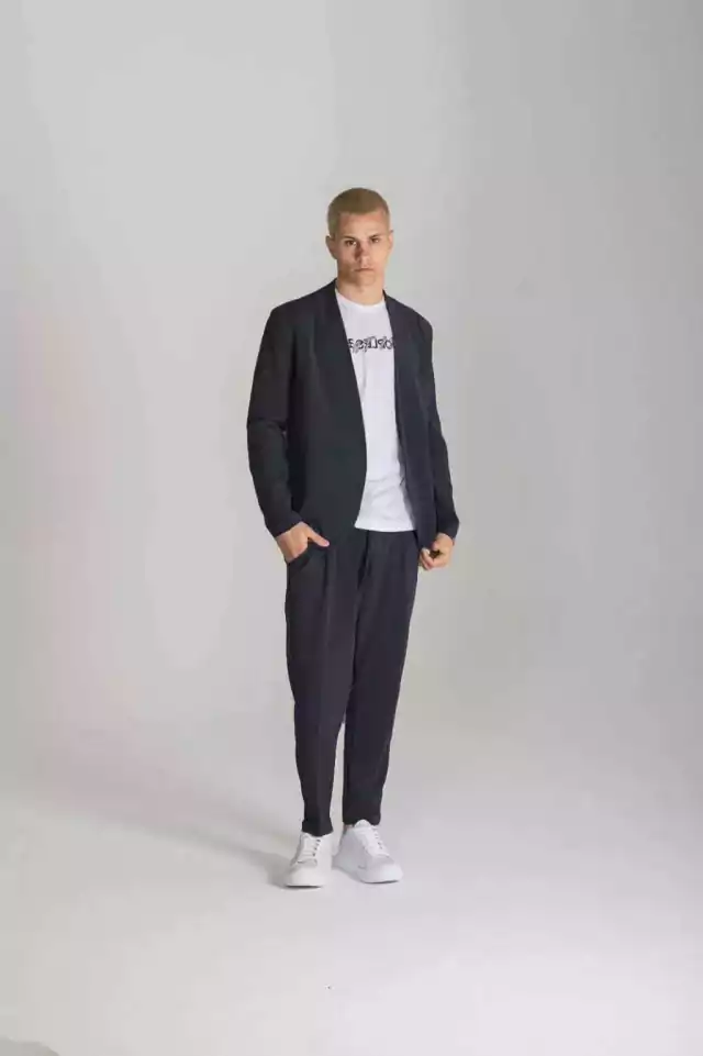 Blazer Navy Negro 715 thumbnail 2
