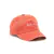 Gorra TRAD.CO Orange