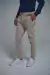 Pantalon STRATO CHINO Beige 754 - comprar online