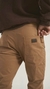 Pantalón CARPENTER Tostado 1156 en internet