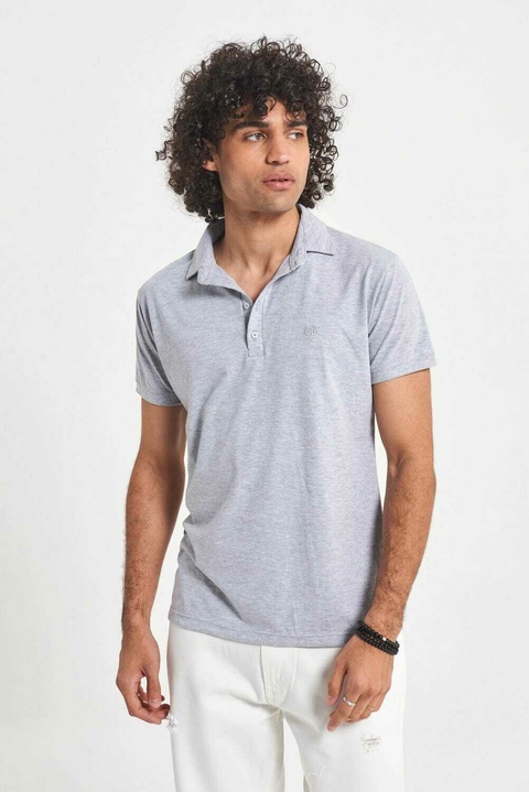 Chomba NEON PATCH Gris 789