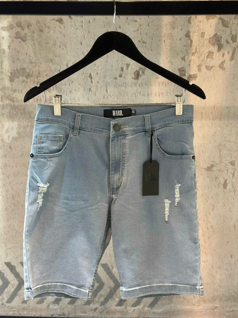 Bermuda KITH Celeste 007