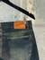 Bermuda BAGGY CELT 006 - comprar online