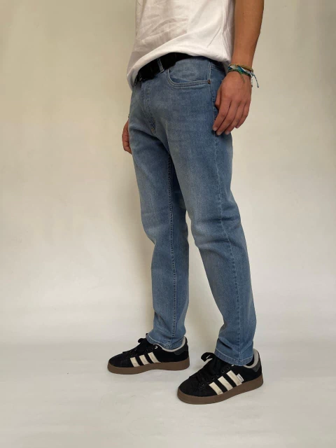 Jean BOSTON PEAK Azul 523