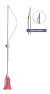 Fio Pdo 25G 120MM Com 10 Unidades Corporal Mono - GO-LIFT