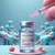 Agulha de Lebel 32G 4mm c 20 unidades para botox, Mesoterapia, Mesobotox, Microbotox e SkinBooster - GO-LIFT