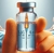 Agulha de Lebel 34G 8mm c 20 unidades para botox, Mesoterapia, Mesobotox, Microbotox e SkinBooster