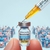 Imagem do Agulha de Lebel 34G 13mm c 20 unidades para botox, Mesoterapia, Mesobotox, Microbotox e SkinBooster