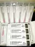 Agulha de Label 32G 13mm c 20 unidades para botox, Mesoterapia, Mesobotox, Microbotox e SkinBooster - (cópia) - (cópia) en internet