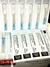 Agulha de Lebel 34G 4mm c 20 unidades para botox, Mesoterapia, Mesobotox, Microbotox e SkinBooster na internet