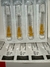 Agulha de Lebel 34G 13mm c 20 unidades para botox, Mesoterapia, Mesobotox, Microbotox e SkinBooster - comprar online