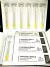 Agulha de Label 32G 13mm c 20 unidades para botox, Mesoterapia, Mesobotox, Microbotox e SkinBooster - (cópia) - (cópia) - GO-LIFT