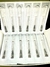 Agulha de Lebel 33G 4mm c 20 unidades para botox, Mesoterapia, Mesobotox, Microbotox e SkinBooster - GO-LIFT