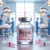 Agulha de Label 32G 13mm c 20 unidades para botox, Mesoterapia, Mesobotox, Microbotox e SkinBooster - (cópia) - (cópia) - tienda online