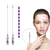FIO PDO SCULPT 19G-100MM com 10 GO-LIFT moldado fischbone super tração fixador comum