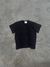 REMERA BABY T BLANK NEGRO - comprar online