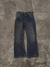 JEAN BOOTCUT AZUL