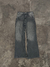 JEAN BOOTCUT GRIS